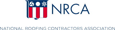 Certified NRCA Roofing Contractor