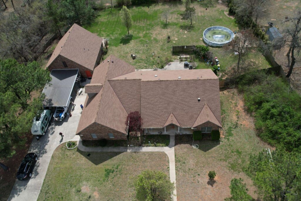 Roofing Features That Protect Against Wind