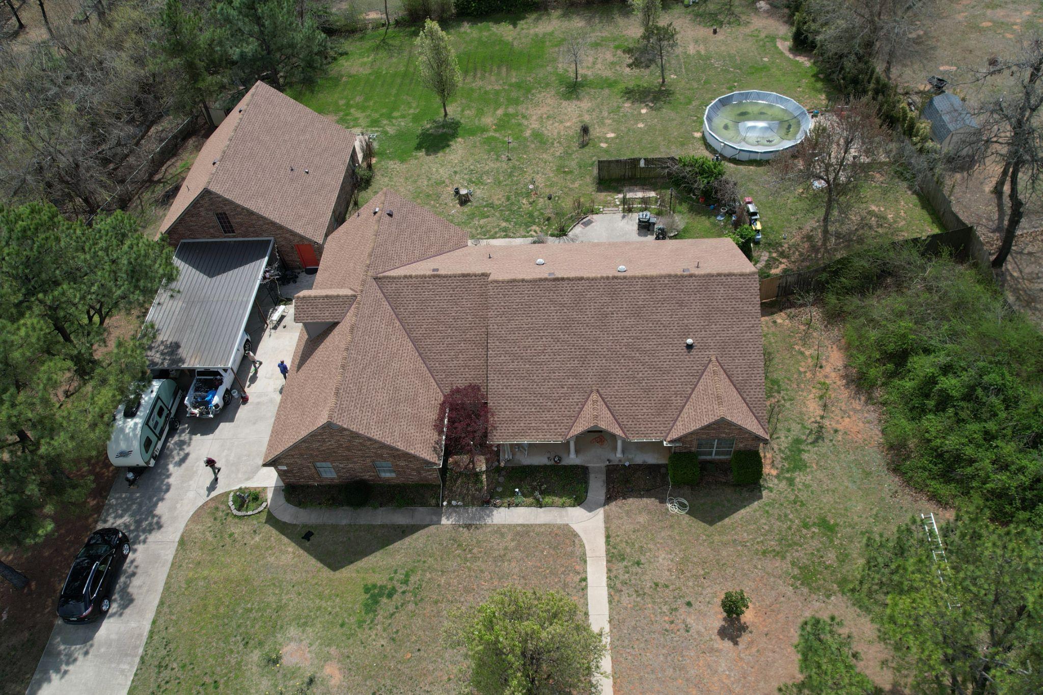Roofing Features That Protect Against Wind