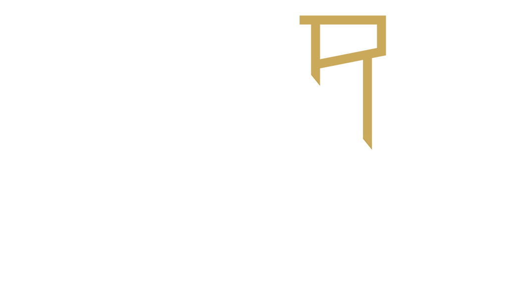 Franco Roofing Logo_White