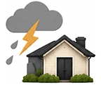 Storm & Wind Damage
